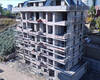 Sea and City View Flats Close to Amenities in Alanya Avsallar 23