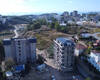 Sea and City View Flats Close to Amenities in Alanya Avsallar 24