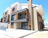 Maisons Spacieuses Avec Jardin Et Piscine À Muratpasa Guzeloba 19