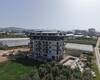 Moderna Lägenheter I Ett Lyxkomplex I Alanya 17