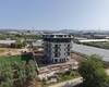 Moderna Lägenheter I Ett Lyxkomplex I Alanya 18