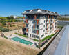 Modern Flats in a Luxury Complex in Alanya 17