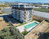 Modern Flats in a Luxury Complex in Alanya 18