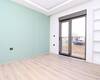 Spacious Apartment Close to the Beach in Altintas Aksu 11