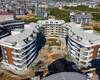 Immobiliers Résidentiels Modernes À Oba Alanya 33