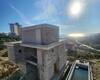 Modern-design Villas with Sea and Natura Scene in Alanya 31