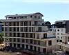 Apartments with City and Nature Views in Oba Alanya Turkey 46