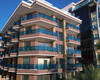 Sea View Spacious Apartments in Alanya Mahmutlar 40