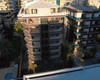 Sea View Spacious Apartments in Alanya Mahmutlar 41