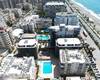Appartements Spacieux Vue Mer À Alanya Mahmutlar 30