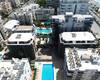 Appartements Spacieux Vue Mer À Alanya Mahmutlar 31