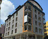 Immobiliers Au Design Luxueux À Vendre Au Cœur D'alanya Antalya 11