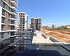New Apartments in an Elite Complex in Antalya Aksu 15