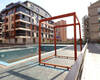 Apartments in a Complex with a Pool in Konyaalti Sarisu 21