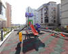 Apartments in a Complex with a Pool in Konyaalti Sarisu 25