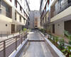 Apartments in a Complex with a Pool in Konyaalti Sarisu 24