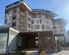 Appartementen Met Zee- En Stadszicht In Alanya Oba 36