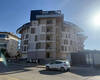 Appartementen Met Zee- En Stadszicht In Alanya Oba 37