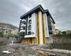 Apartments in Complex with Panoramic Views and Pool in Alanya 12