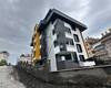 Apartments in Complex with Panoramic Views and Pool in Alanya 13