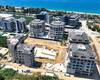 Real Estate with Private Beach in Alanya Kargicak 17