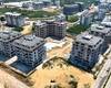 Real Estate with Private Beach in Alanya Kargicak 18