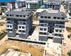 Real Estate with Private Beach in Alanya Kargicak 19