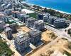 Real Estate with Private Beach in Alanya Kargicak 20