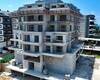 Real Estate with Private Beach in Alanya Kargicak 22