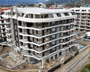 Appartementen In Een Chique Complex In Kestel 39