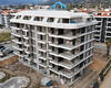 Appartementen In Een Chique Complex In Kestel 42