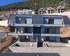 Villas Vue Mer À Vendre Avec Piscine Privée À Alanya Tepe 38
