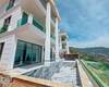 Sea and Nature-view Villas with Private Pool in in Alanya 52