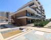 Appartementen In Project Met Zwembad In Antalya Altintas 9