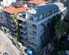 Alanya'da Sosyal Olanaklı Sitede Satılık Daireler 10