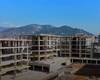 Appartements En Complexe Avec Commodités À Oba Alanya 47