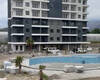 Lägenheter Med Panoramautsikt I Ett Hotellkonceptprojekt I Alanya 19
