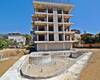 Appartements En Complexe Avec Environnement Naturel À Alanya Oba 21