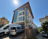 Flats in a Complex with Natural Environment in Alanya Oba 21