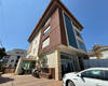 Flats in a Complex with Natural Environment in Alanya Oba 23