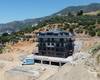 Alanya Cikcilli'de Doğal Atmosfere Sahip Sitede Daireler 23