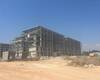 Stylish Flats in a Complex Near Airport in Kepez Antalya 19