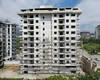 Properties in a Complex with Pool in Alanya Mahmutlar 20
