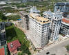 Properties in a Complex with Pool in Alanya Mahmutlar 21