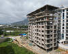 Properties in a Complex with Pool in Alanya Mahmutlar 23