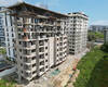 Properties in a Complex with Pool in Alanya Mahmutlar 24