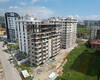 Properties in a Complex with Pool in Alanya Mahmutlar 25