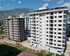 Properties in a Complex with Pool in Alanya Mahmutlar 20