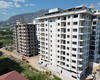 Properties in a Complex with Pool in Alanya Mahmutlar 24