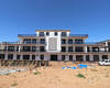 Flats with Private Gardens and Balconies in Aksu Antalya 7